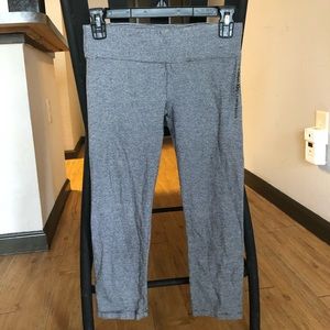 Calvin Klein activewear leggings